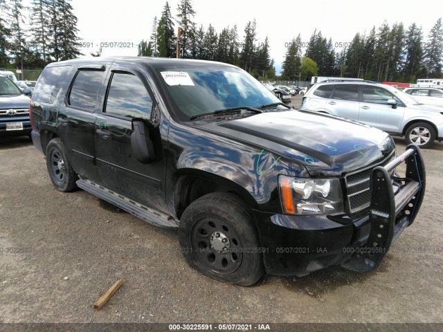 Photo 0 VIN: 1GNLC2E07ER132188 - CHEVROLET TAHOE 