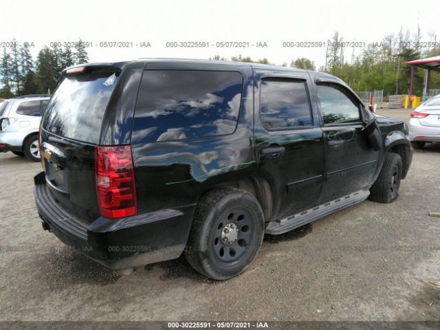 Photo 3 VIN: 1GNLC2E07ER132188 - CHEVROLET TAHOE 