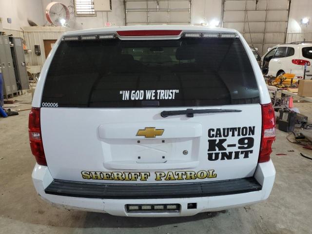 Photo 5 VIN: 1GNLC2E07ER150819 - CHEVROLET TAHOE POLI 