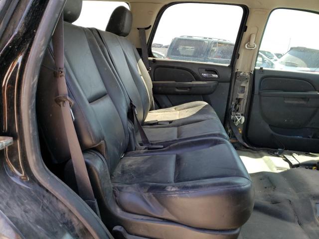 Photo 5 VIN: 1GNLC2E07ER184839 - CHEVROLET TAHOE POLI 