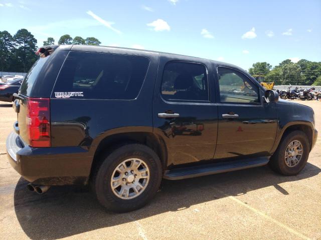 Photo 2 VIN: 1GNLC2E07ER221940 - CHEVROLET TAHOE POLI 