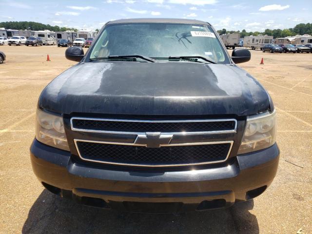 Photo 4 VIN: 1GNLC2E07ER221940 - CHEVROLET TAHOE POLI 