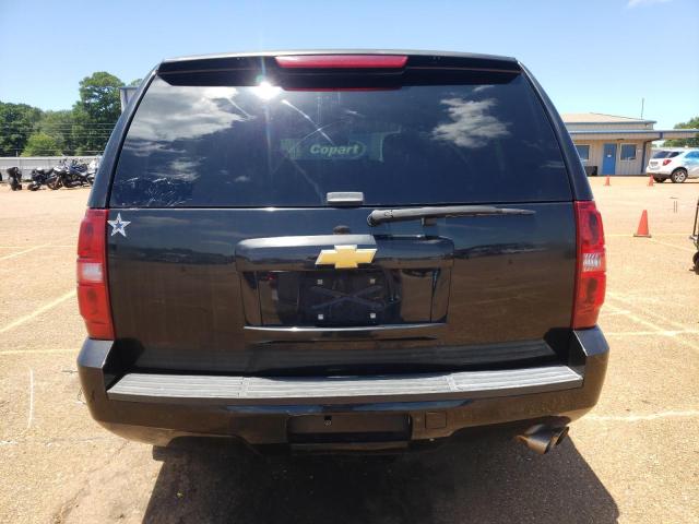 Photo 5 VIN: 1GNLC2E07ER221940 - CHEVROLET TAHOE POLI 