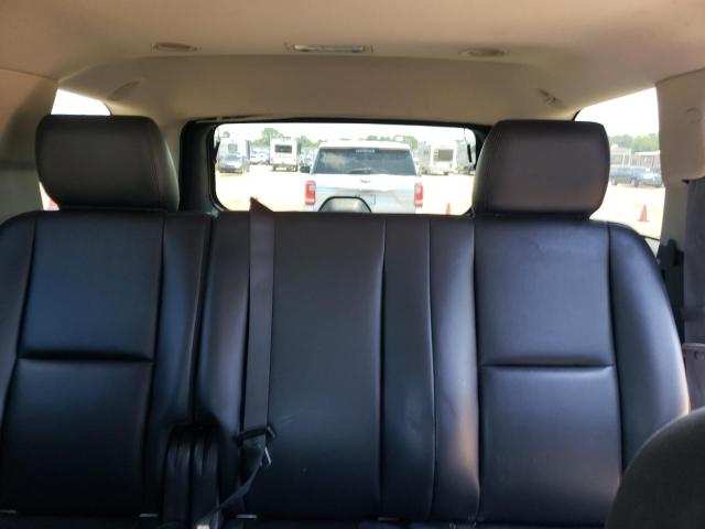 Photo 9 VIN: 1GNLC2E07ER221940 - CHEVROLET TAHOE POLI 