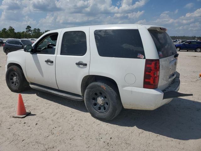 Photo 1 VIN: 1GNLC2E08DR212873 - CHEVROLET TAHOE POLI 