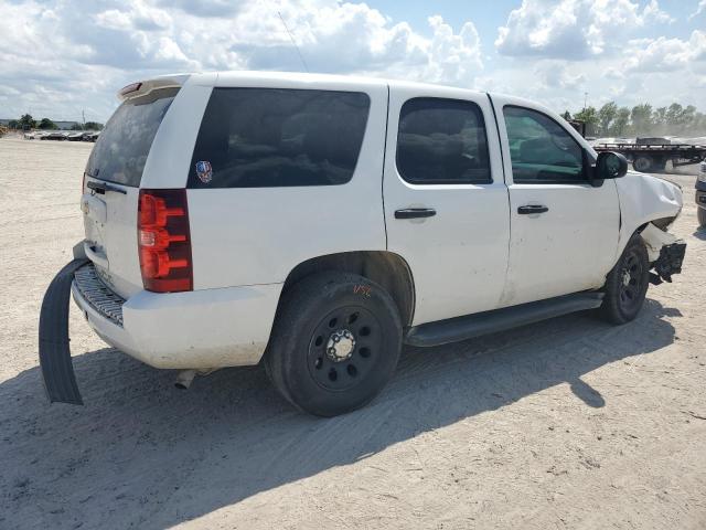 Photo 2 VIN: 1GNLC2E08DR212873 - CHEVROLET TAHOE POLI 