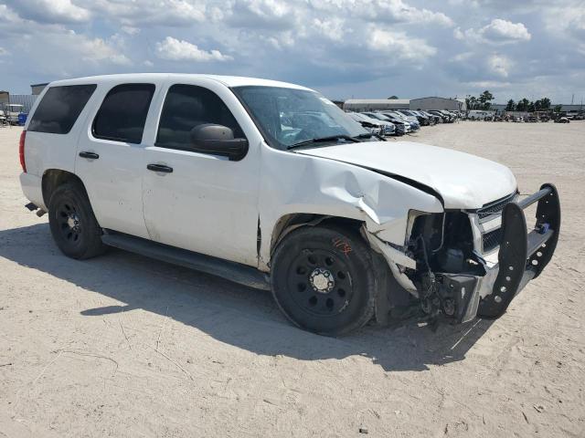 Photo 3 VIN: 1GNLC2E08DR212873 - CHEVROLET TAHOE POLI 