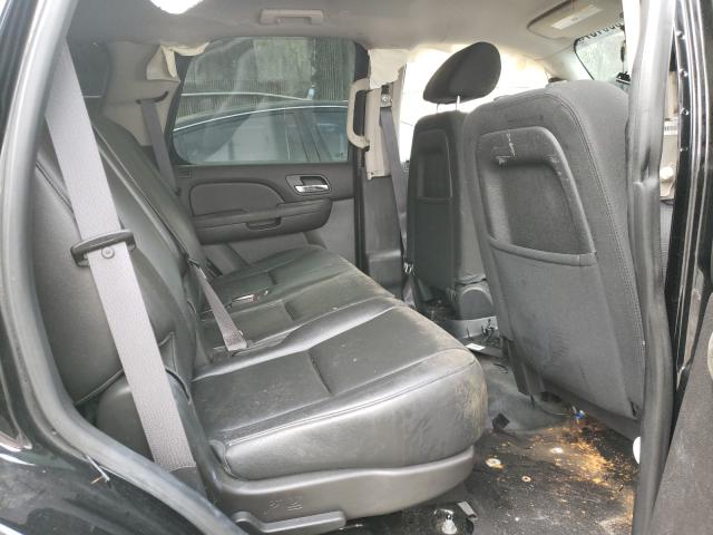 Photo 5 VIN: 1GNLC2E08DR220455 - CHEVROLET TAHOE POLI 