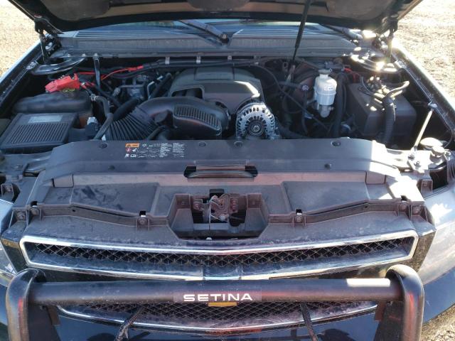 Photo 6 VIN: 1GNLC2E08DR331216 - CHEVROLET TAHOE POLI 