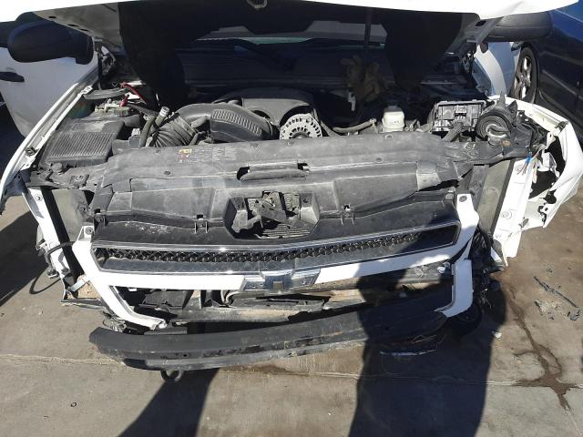 Photo 6 VIN: 1GNLC2E08ER161294 - CHEVROLET TAHOE POLI 