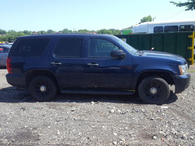 Photo 8 VIN: 1GNLC2E09CR169112 - CHEVROLET TAHOE 