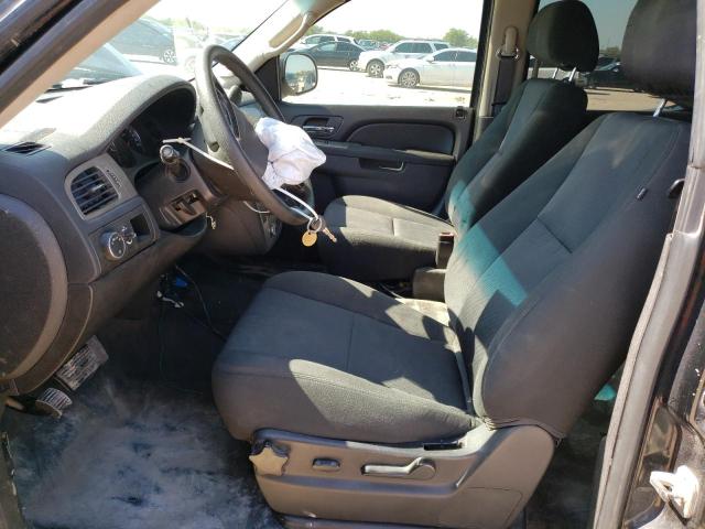 Photo 6 VIN: 1GNLC2E09CR184824 - CHEVROLET TAHOE POLI 