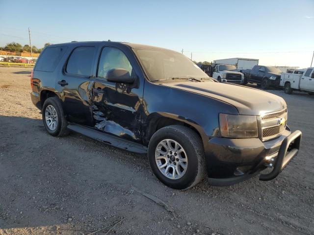 Photo 3 VIN: 1GNLC2E09CR276354 - CHEVROLET TAHOE 