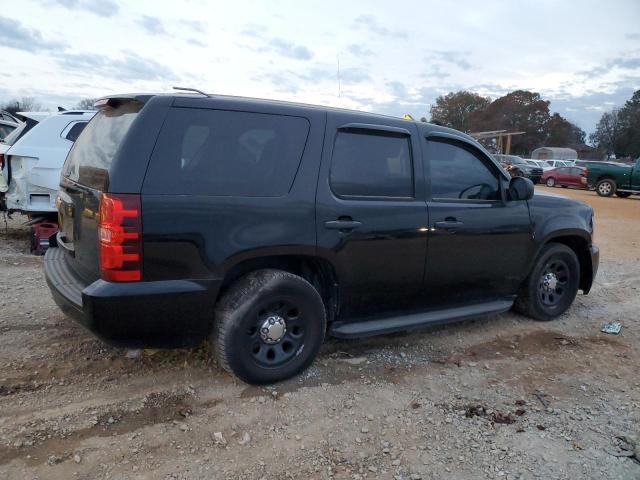 Photo 2 VIN: 1GNLC2E09CR311894 - CHEVROLET TAHOE POLI 