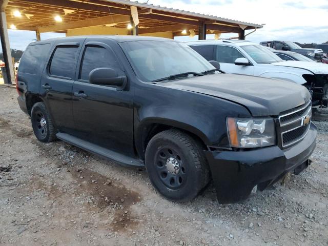 Photo 3 VIN: 1GNLC2E09CR311894 - CHEVROLET TAHOE POLI 