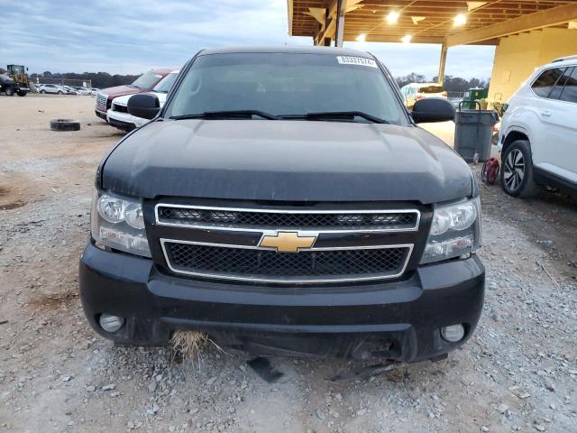 Photo 4 VIN: 1GNLC2E09CR311894 - CHEVROLET TAHOE POLI 