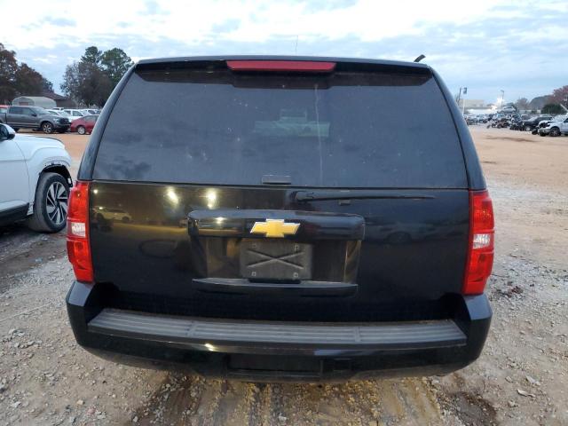 Photo 5 VIN: 1GNLC2E09CR311894 - CHEVROLET TAHOE POLI 