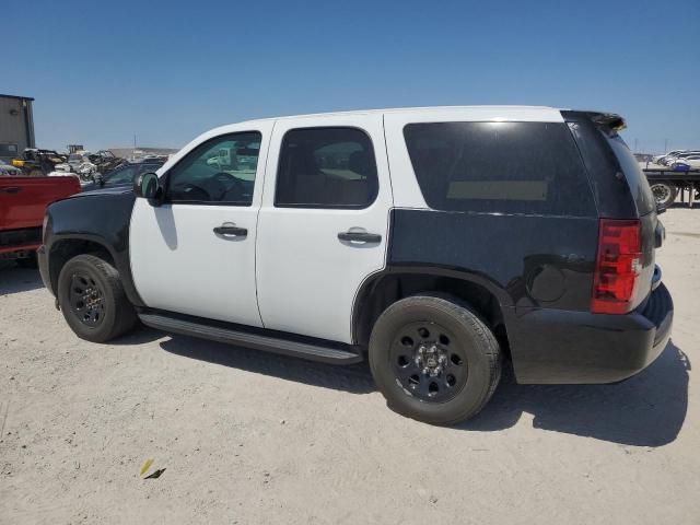 Photo 1 VIN: 1GNLC2E09DR156782 - CHEVROLET TAHOE 