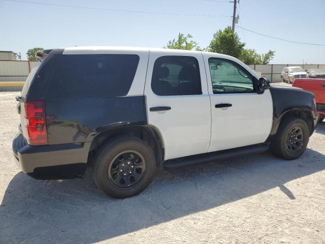 Photo 2 VIN: 1GNLC2E09DR156782 - CHEVROLET TAHOE 