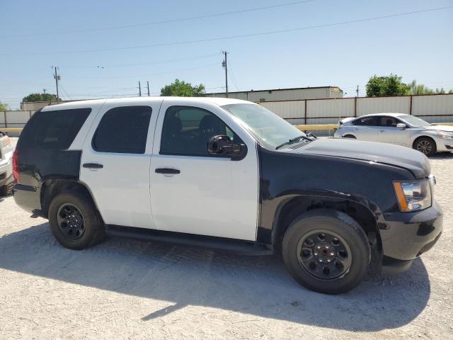 Photo 3 VIN: 1GNLC2E09DR156782 - CHEVROLET TAHOE 