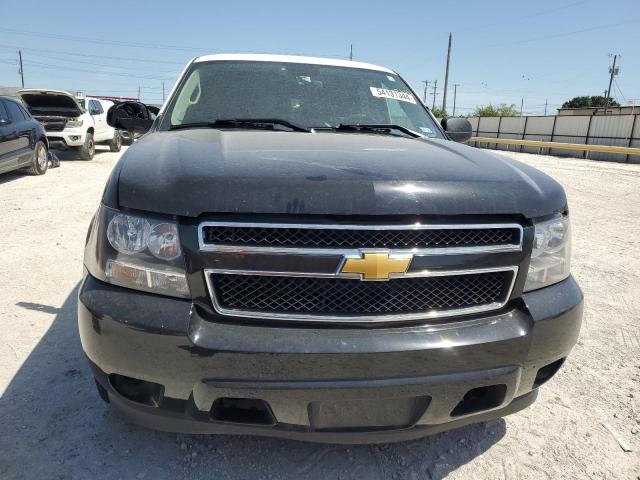 Photo 4 VIN: 1GNLC2E09DR156782 - CHEVROLET TAHOE 