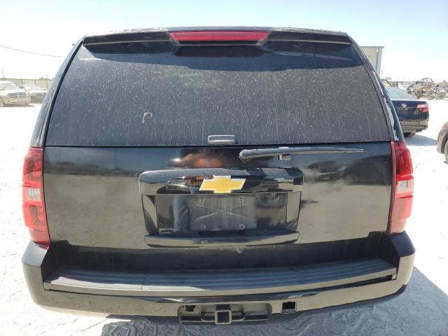 Photo 5 VIN: 1GNLC2E09DR156782 - CHEVROLET TAHOE 