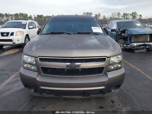 Photo 5 VIN: 1GNLC2E09DR187207 - CHEVROLET TAHOE 