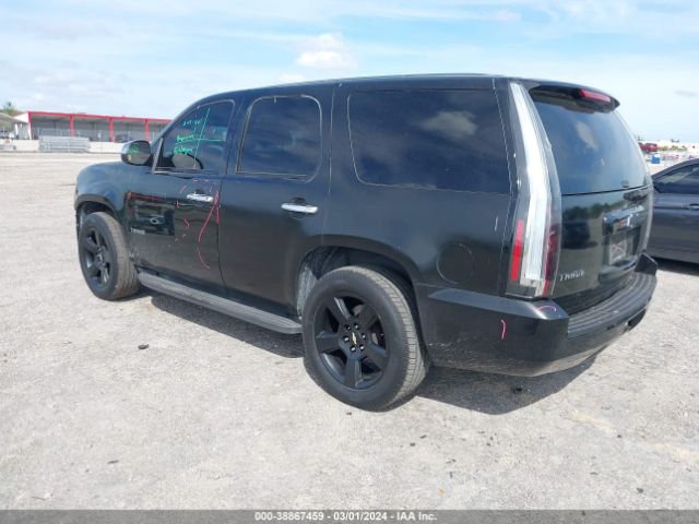 Photo 2 VIN: 1GNLC2E09DR217371 - CHEVROLET TAHOE 