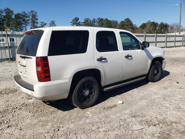 Photo 2 VIN: 1GNLC2E09DR273584 - CHEVROLET TAHOE POLI 