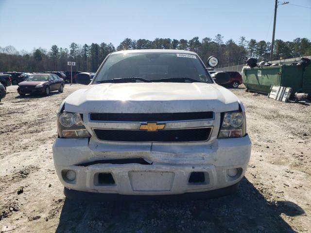 Photo 4 VIN: 1GNLC2E09DR273584 - CHEVROLET TAHOE POLI 