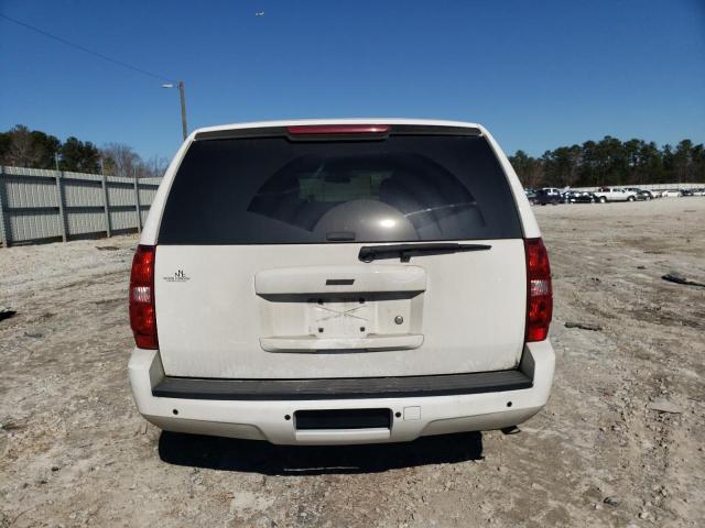 Photo 5 VIN: 1GNLC2E09DR273584 - CHEVROLET TAHOE POLI 