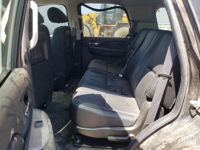 Photo 5 VIN: 1GNLC2E09DR277361 - CHEVROLET TAHOE POLI 