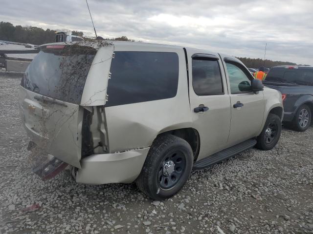 Photo 2 VIN: 1GNLC2E09DR346372 - CHEVROLET TAHOE POLI 