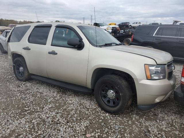 Photo 3 VIN: 1GNLC2E09DR346372 - CHEVROLET TAHOE POLI 