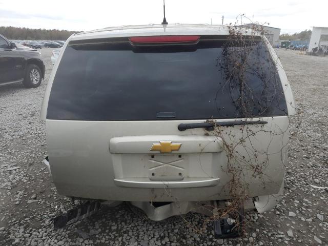 Photo 5 VIN: 1GNLC2E09DR346372 - CHEVROLET TAHOE POLI 