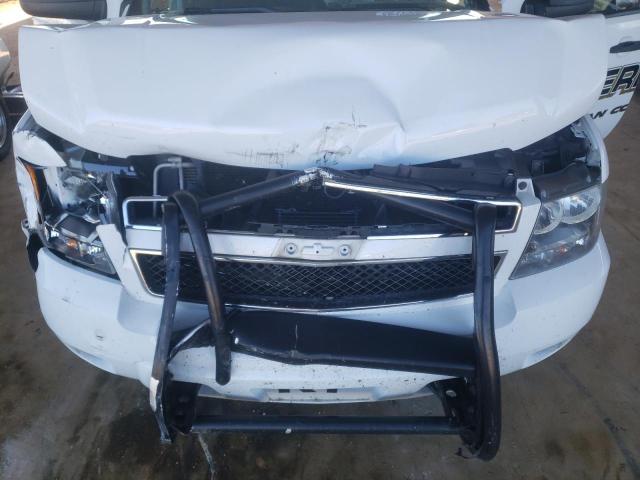 Photo 6 VIN: 1GNLC2E09DR373667 - CHEVROLET TAHOE POLI 