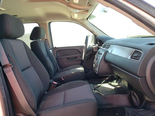 Photo 4 VIN: 1GNLC2E09ER159683 - CHEVROLET TAHOE POLI 