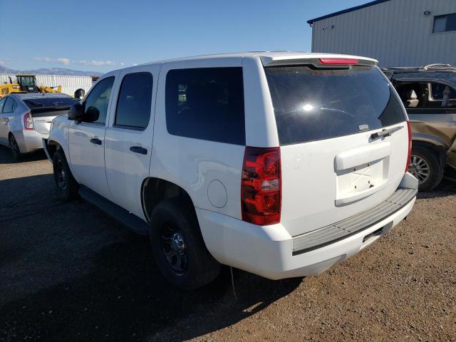 Photo 2 VIN: 1GNLC2E09ER176130 - CHEVROLET TAHOE POLI 