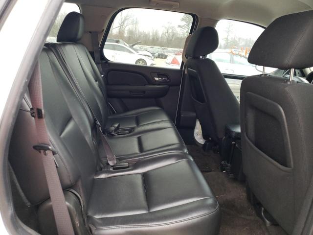 Photo 10 VIN: 1GNLC2E0XBR172096 - CHEVROLET TAHOE POLI 