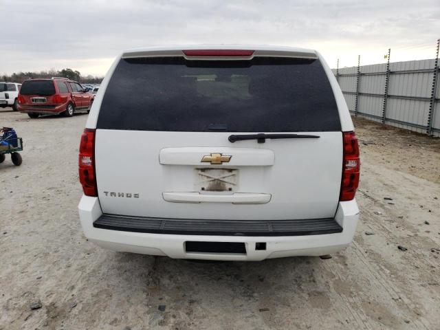 Photo 5 VIN: 1GNLC2E0XBR172096 - CHEVROLET TAHOE POLI 