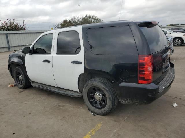 Photo 1 VIN: 1GNLC2E0XBR193188 - CHEVROLET TAHOE POLI 