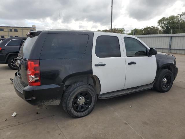 Photo 2 VIN: 1GNLC2E0XBR193188 - CHEVROLET TAHOE POLI 