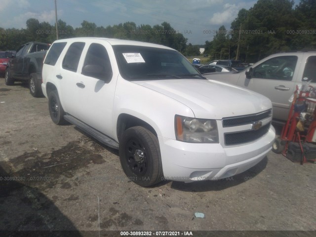 Photo 0 VIN: 1GNLC2E0XBR320926 - CHEVROLET TAHOE 