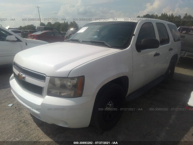 Photo 1 VIN: 1GNLC2E0XBR320926 - CHEVROLET TAHOE 