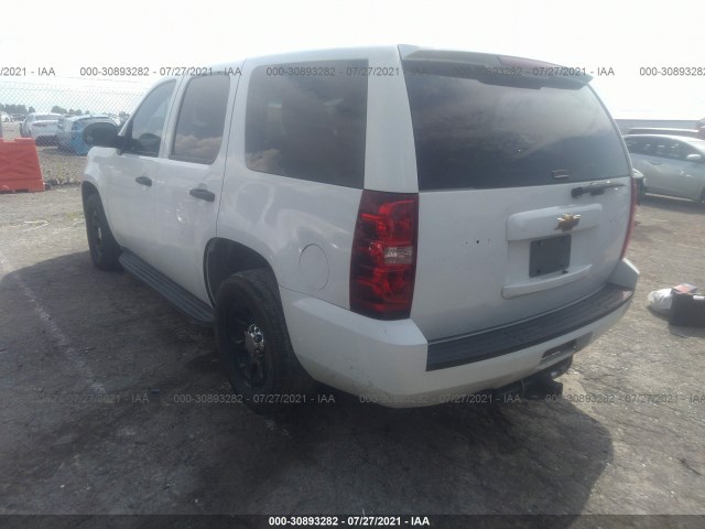 Photo 2 VIN: 1GNLC2E0XBR320926 - CHEVROLET TAHOE 