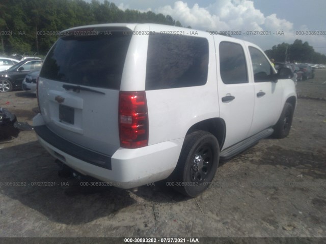 Photo 3 VIN: 1GNLC2E0XBR320926 - CHEVROLET TAHOE 