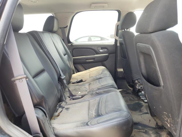 Photo 5 VIN: 1GNLC2E0XBR322725 - CHEVROLET TAHOE POLI 