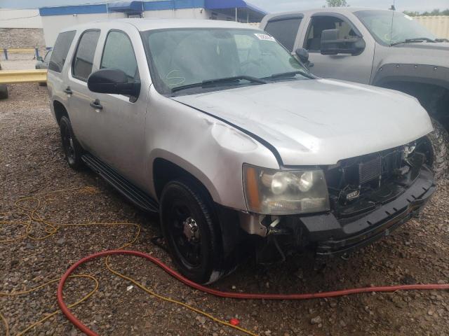 Photo 0 VIN: 1GNLC2E0XBR343624 - CHEVROLET TAHOE POLI 