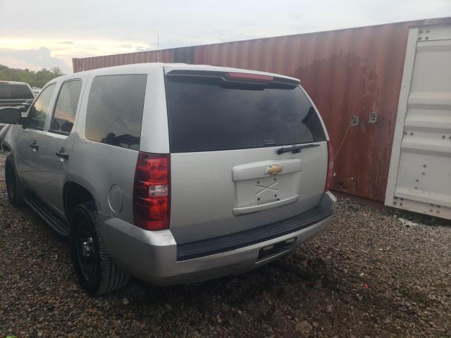 Photo 2 VIN: 1GNLC2E0XBR343624 - CHEVROLET TAHOE POLI 