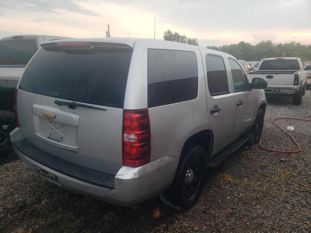 Photo 3 VIN: 1GNLC2E0XBR343624 - CHEVROLET TAHOE POLI 